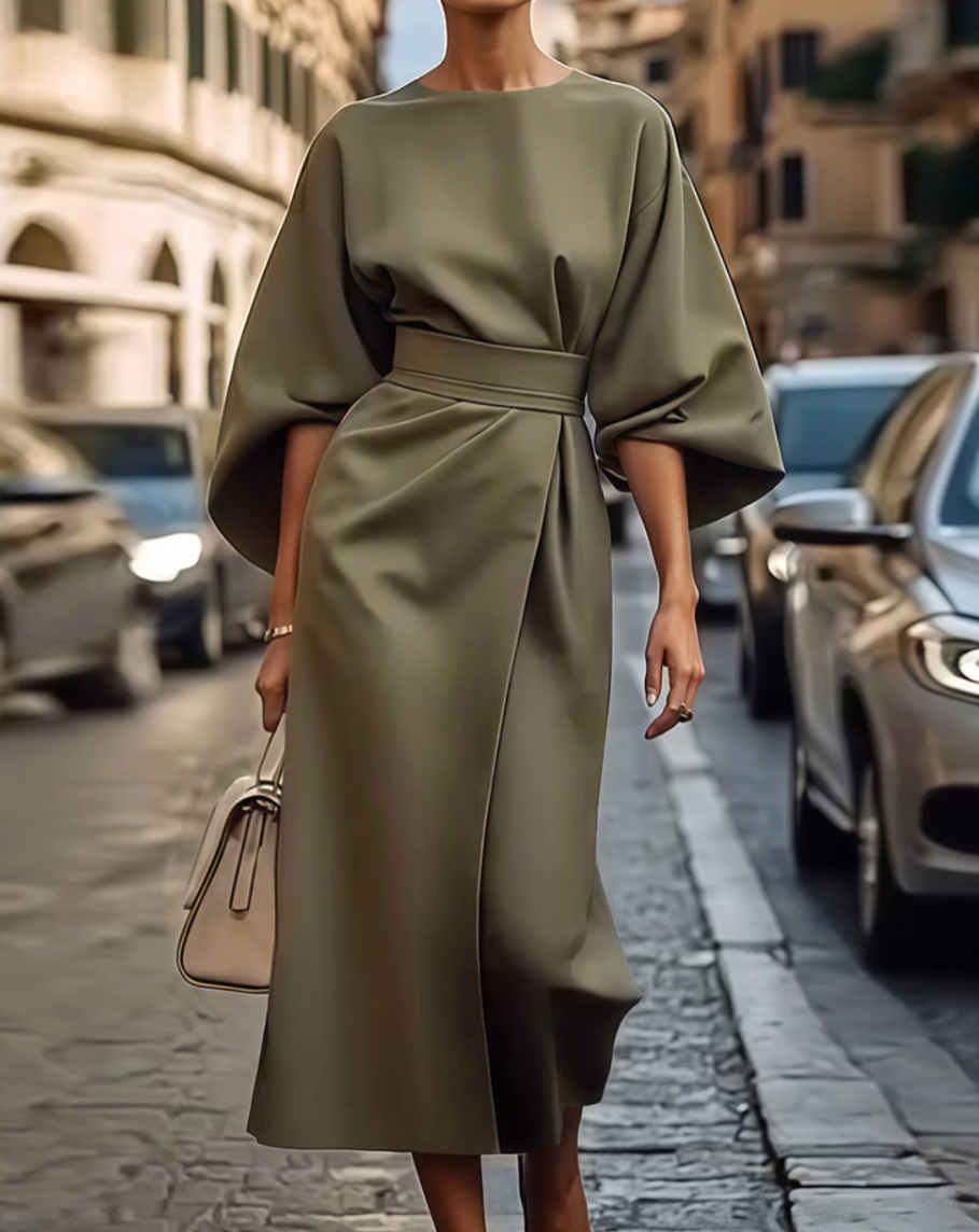 Celeste | Elegant Dress