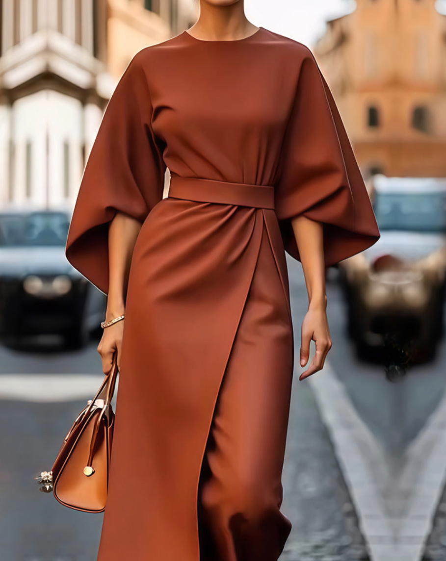 Celeste | Elegant Dress