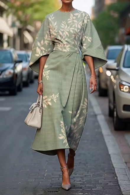 Michelle | Elegance Dress