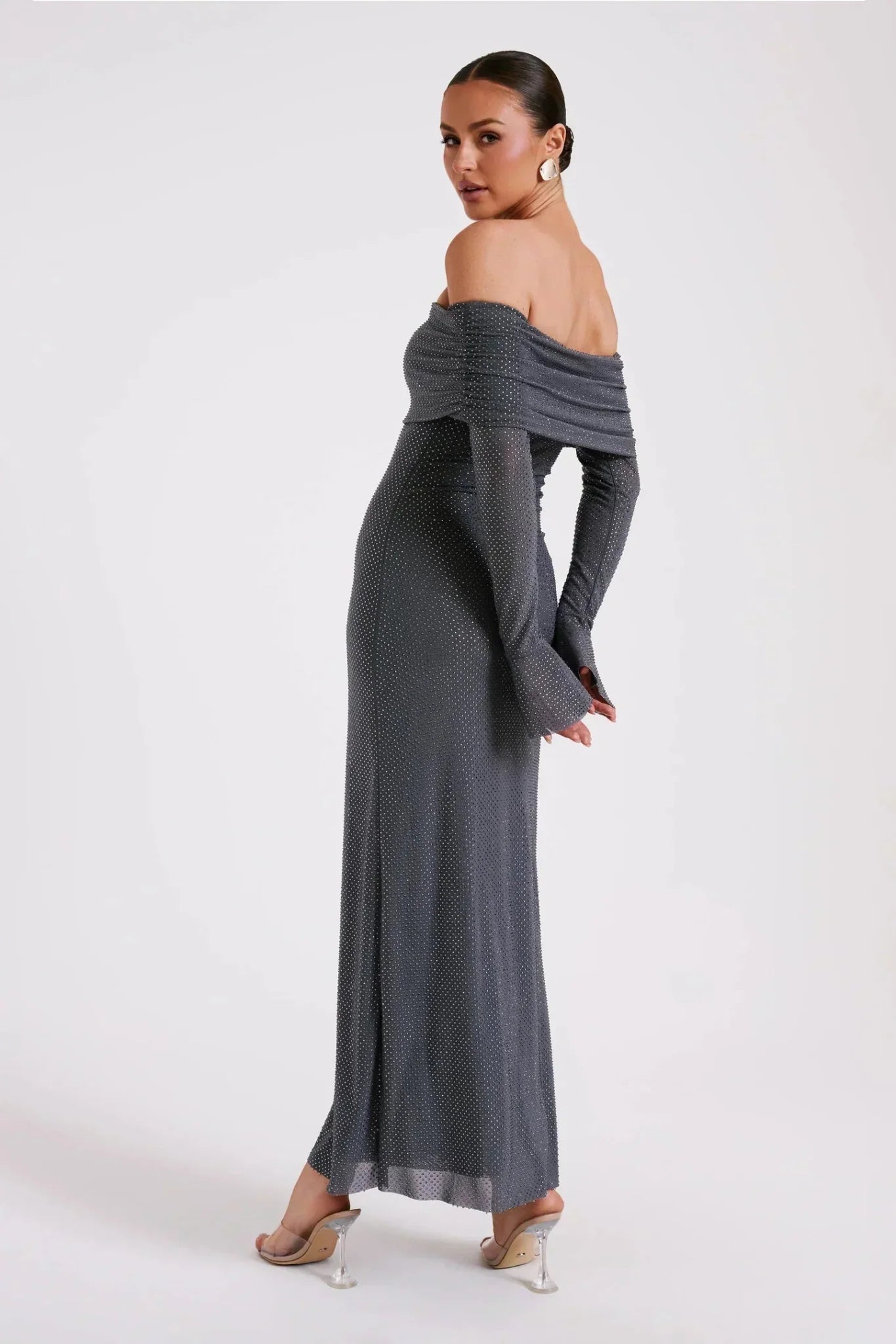 Astella | Sequin Dress