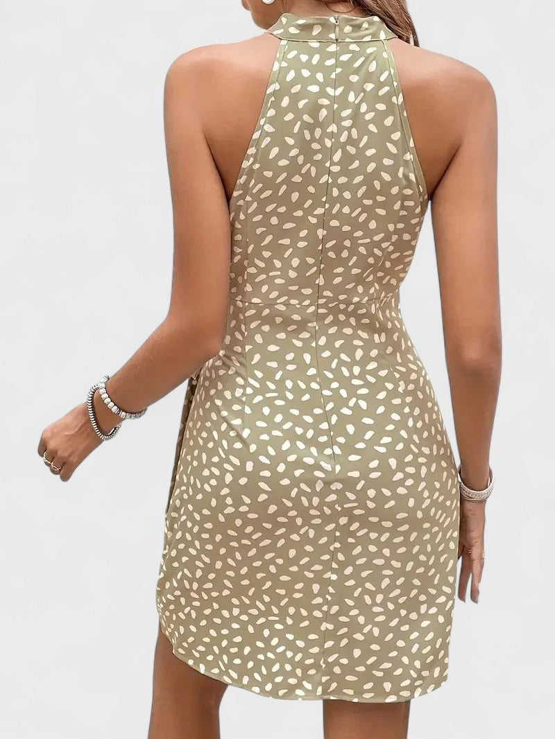 Jenny Dress