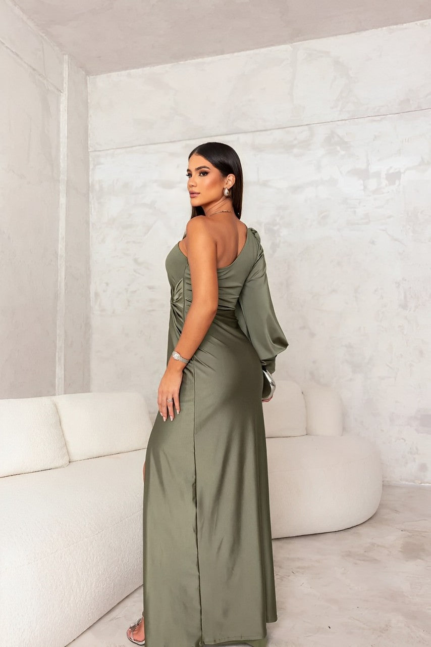 Lenoir | Sophisticated Dress