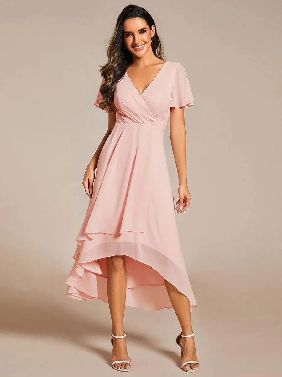 Jules | Trendy Midi Dress
