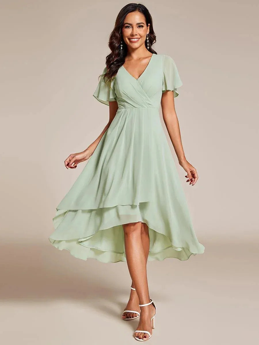 Jules | Trendy Midi Dress