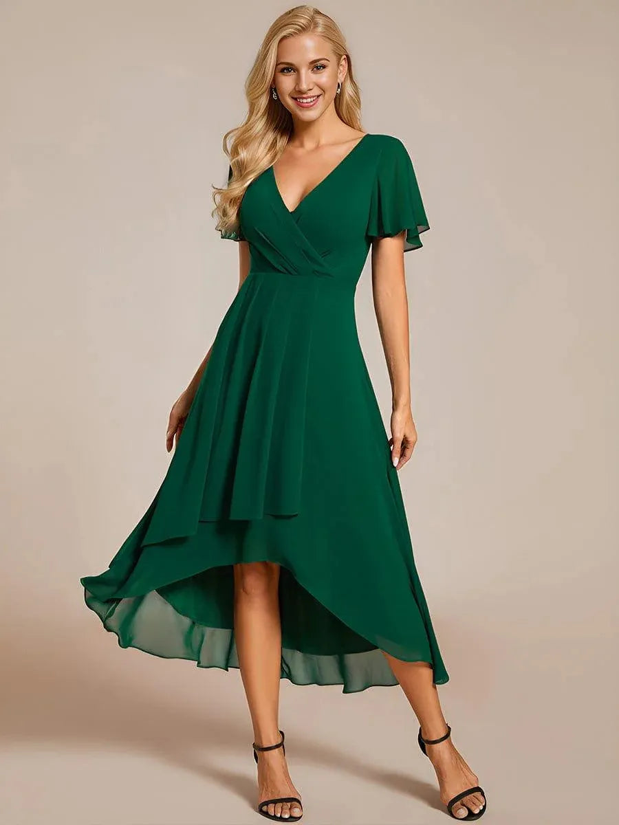 Jules | Trendy Midi Dress
