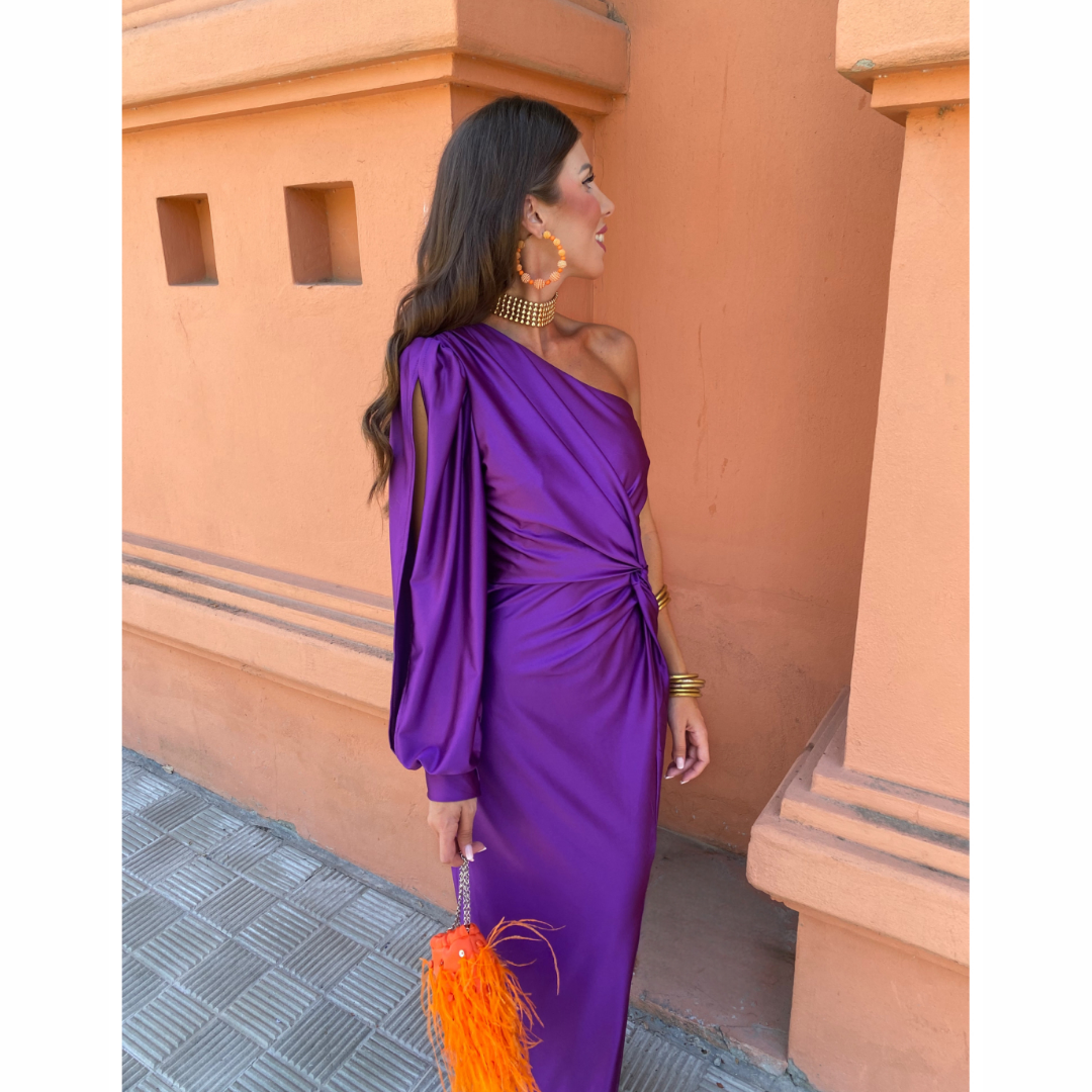 Kelly | Sophisticated Evening Gown