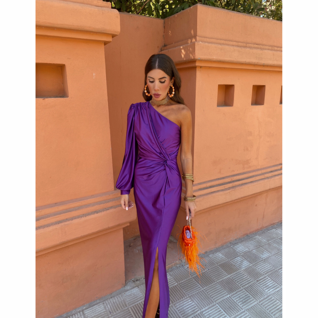 Kelly | Sophisticated Evening Gown