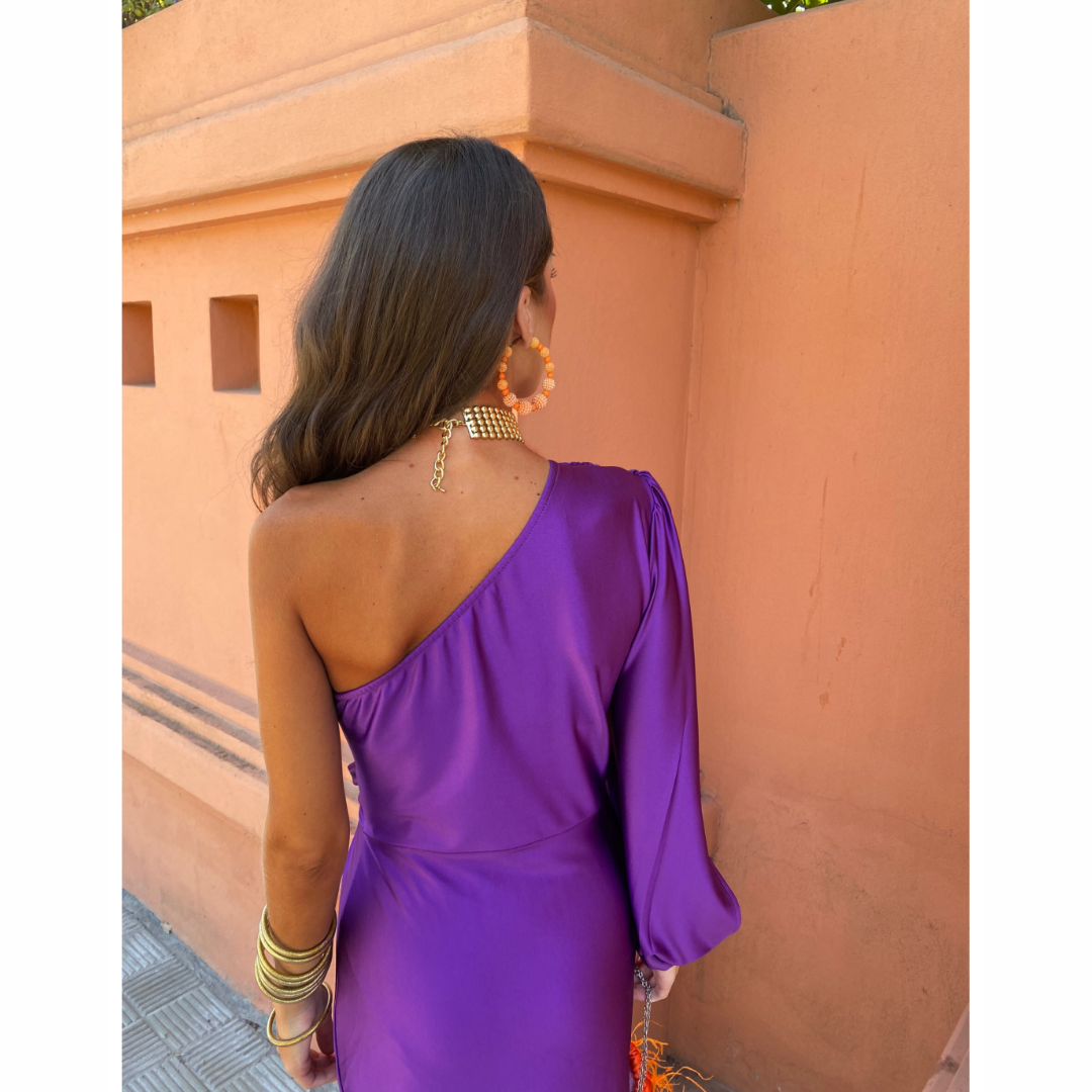 Kelly | Sophisticated Evening Gown