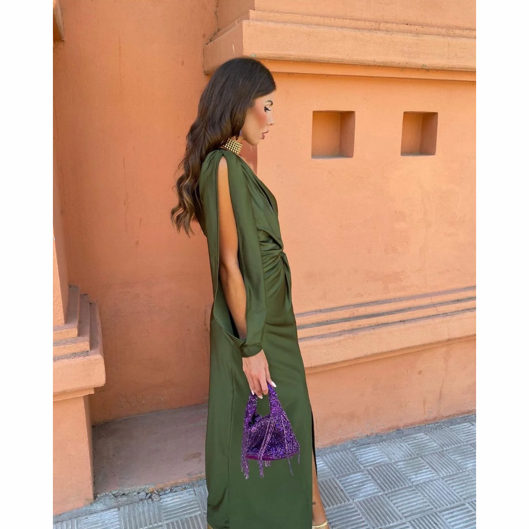Kelly | Sophisticated Evening Gown