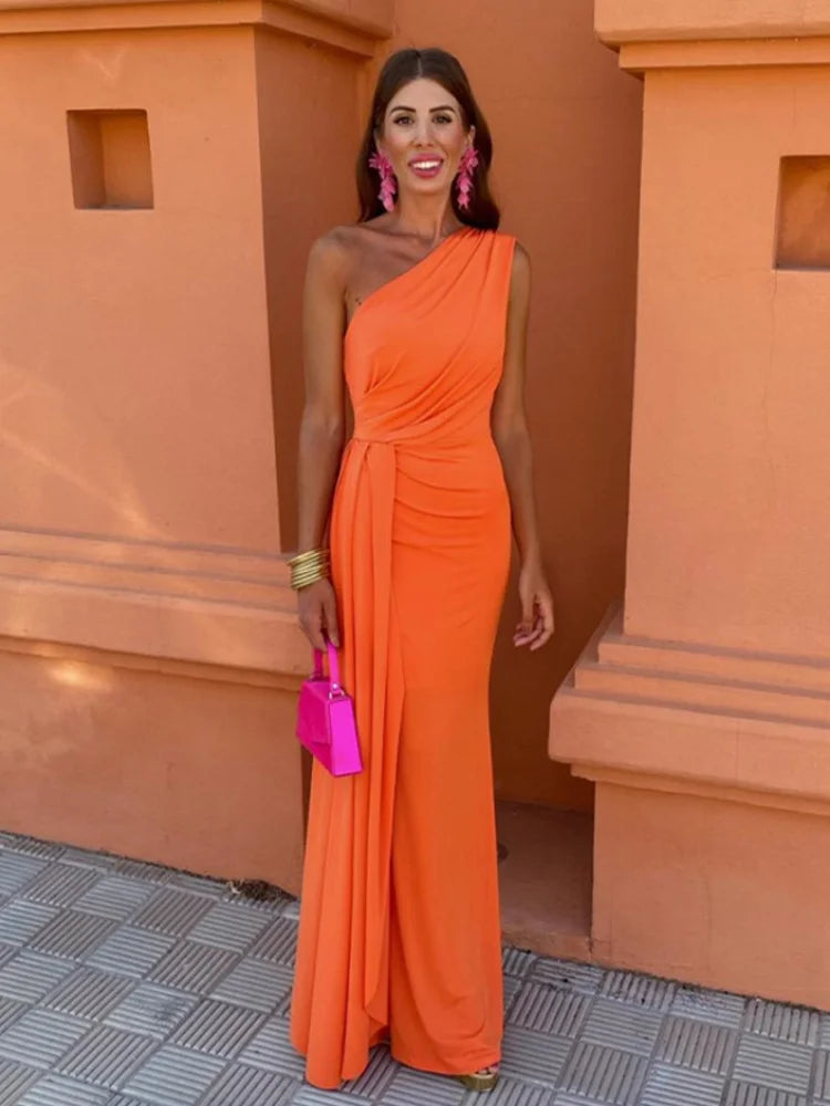 Lia | Chic Knotted Dress