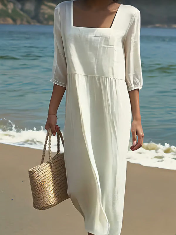 Lunelle | Casual Dress