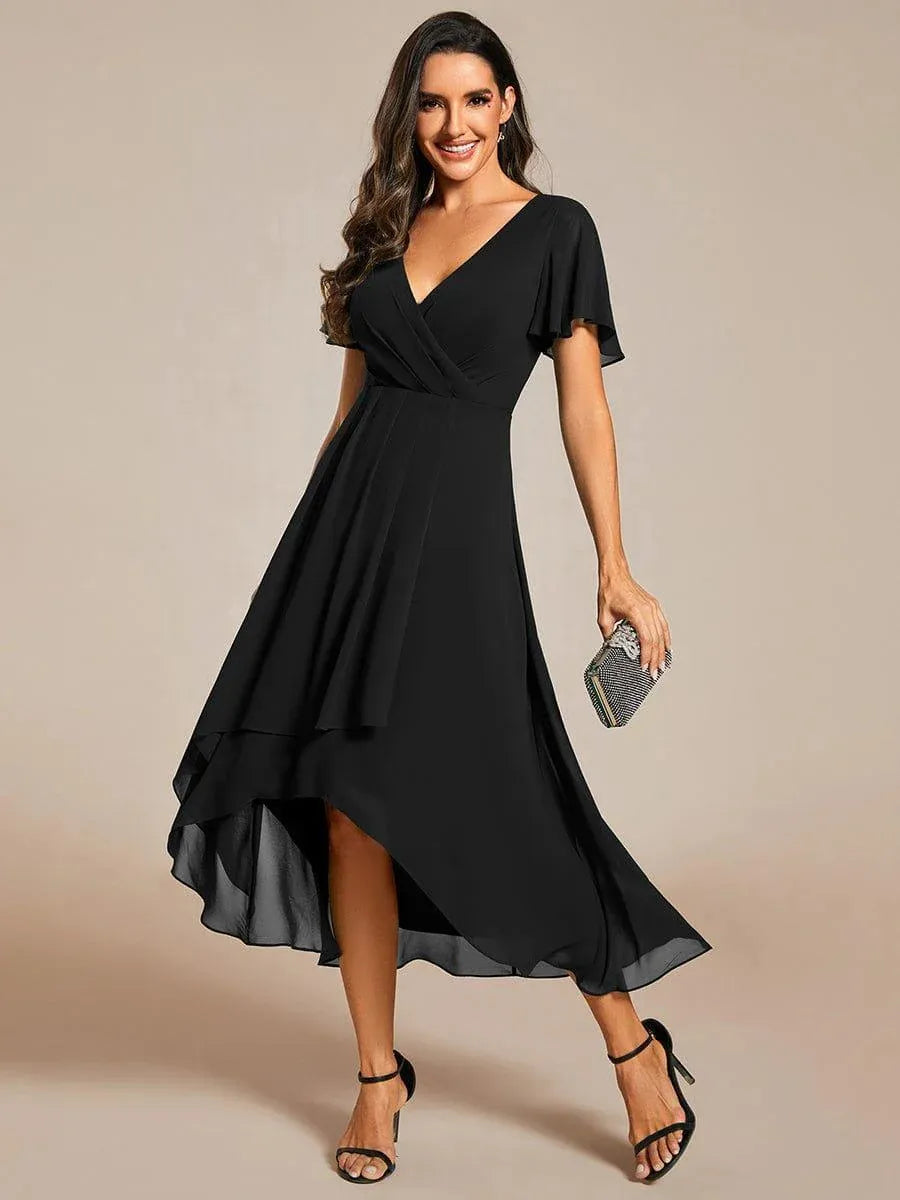 Jules | Trendy Midi Dress