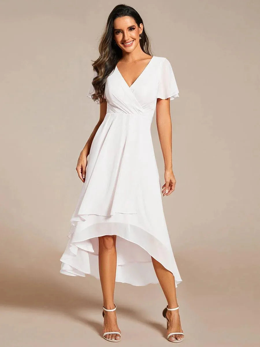 Jules | Trendy Midi Dress