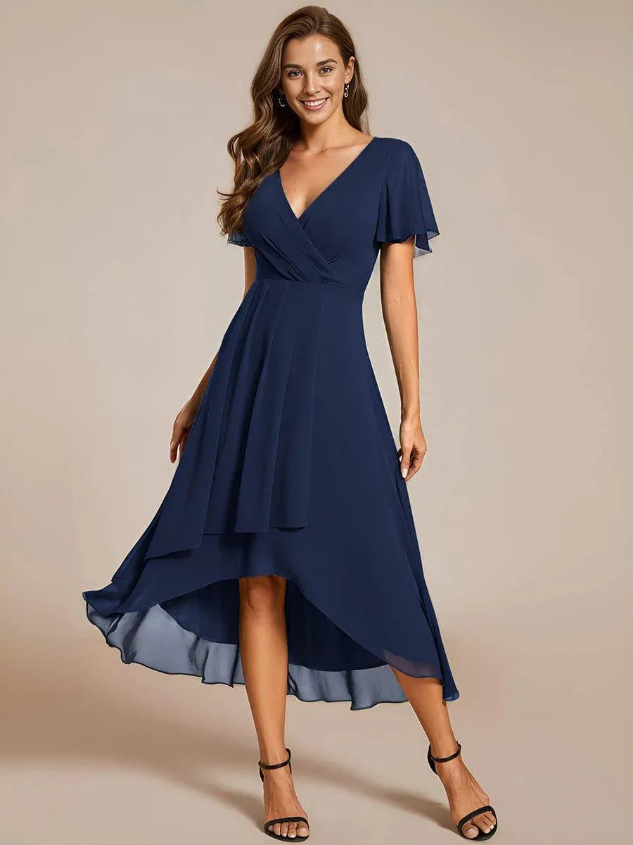 Jules | Trendy Midi Dress