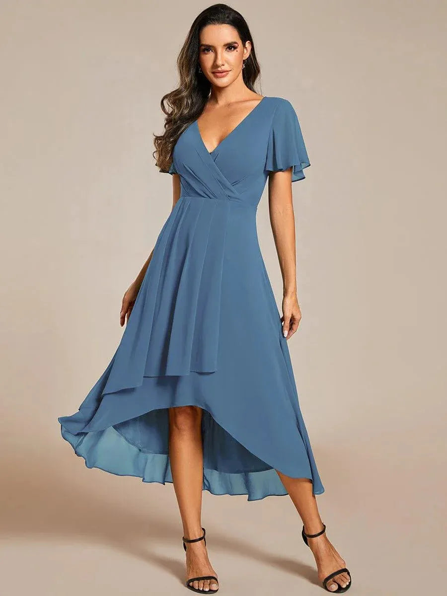 Jules | Trendy Midi Dress