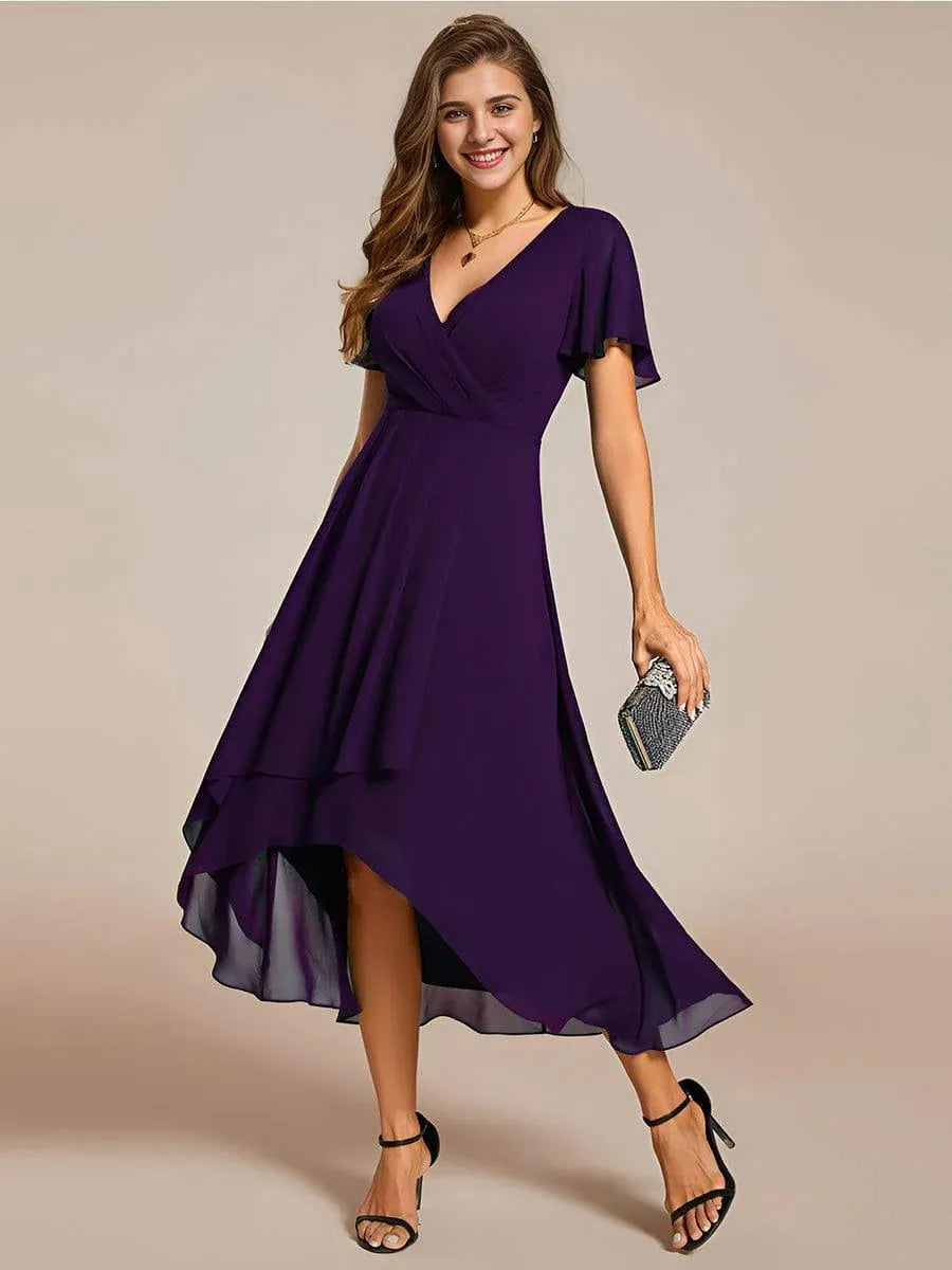 Jules | Trendy Midi Dress