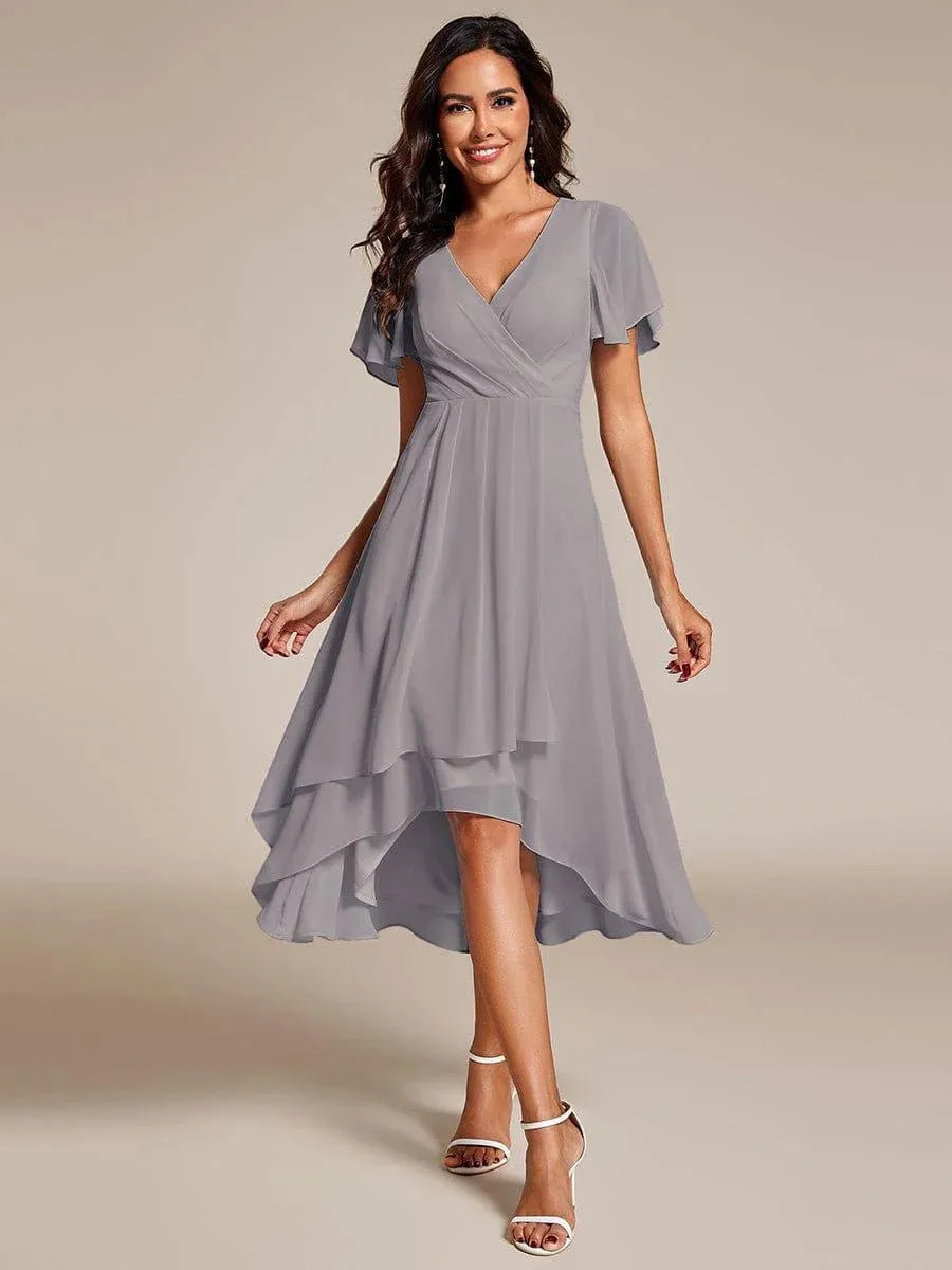 Jules | Trendy Midi Dress