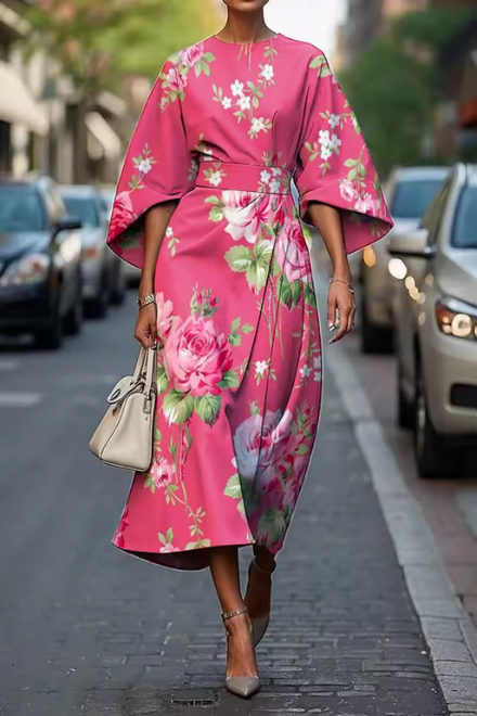 Michelle | Elegance Dress
