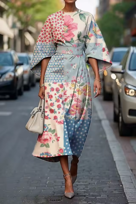 Michelle | Elegance Dress