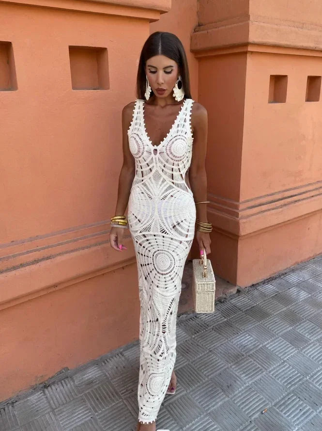 Elodie | Chic Summer Dress