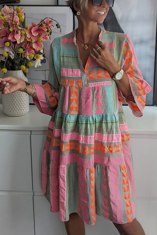 Amélie | Spring Dress