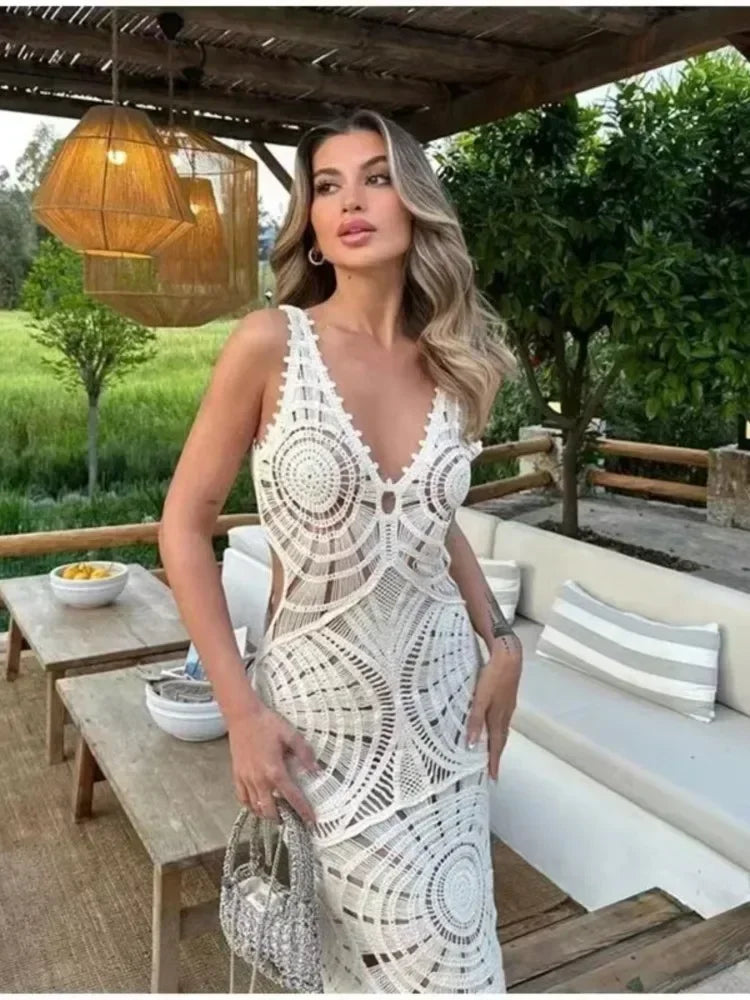 Elodie | Chic Summer Dress