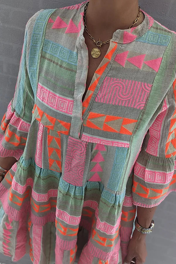 Amélie | Spring Dress