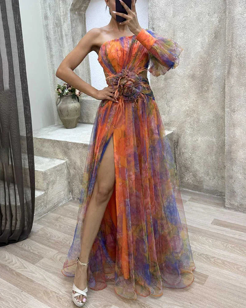 Lyxa Melbourne | Kehlani Dress