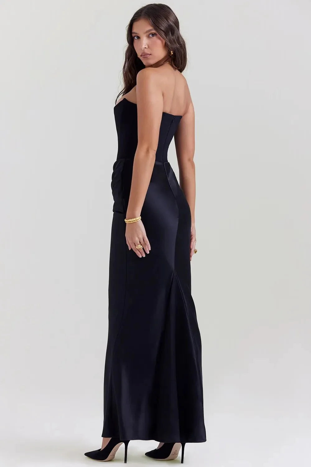 Bianca | Dress