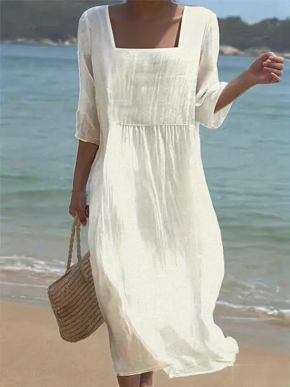 Lunelle | Casual Dress