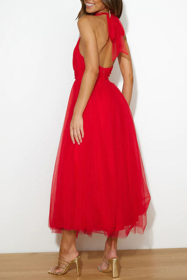 Kaylee | Enchanted Fairy Dress