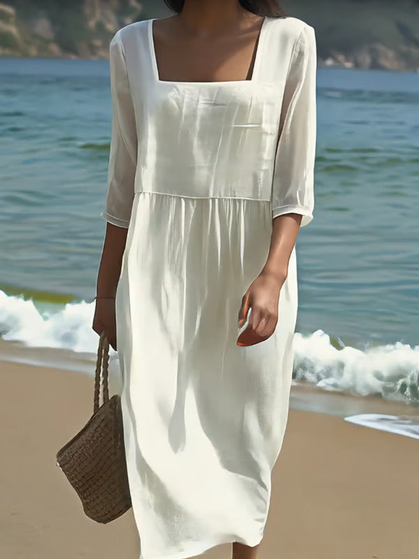 Lunelle | Casual Dress