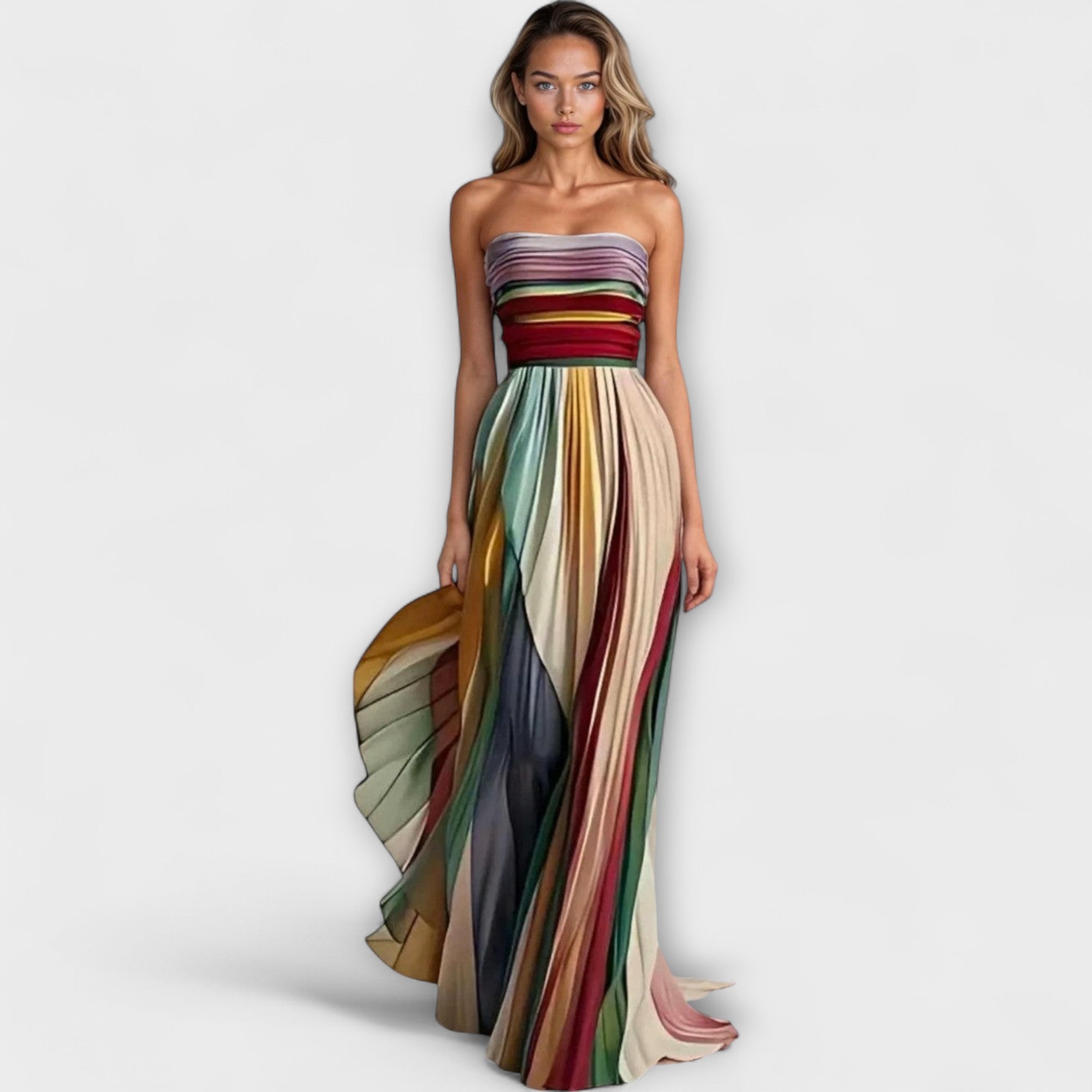 Flow | Elegant Premium Evening Dress