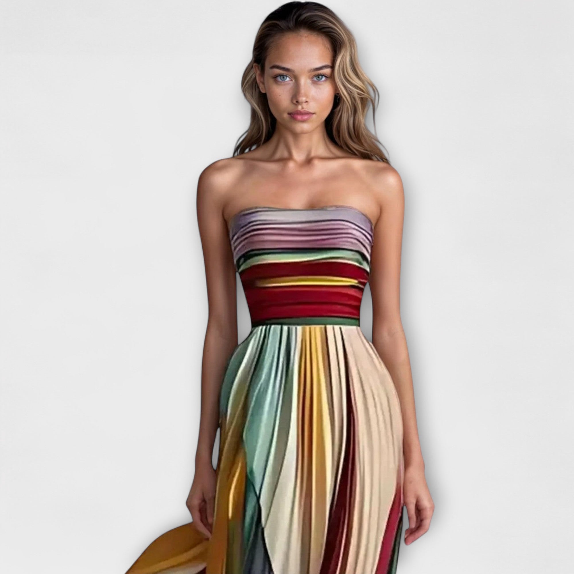 Flow | Elegant Premium Evening Dress